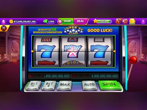 Amazing 777 Slots for iOS (iPhone/iPad/iPod touch) .